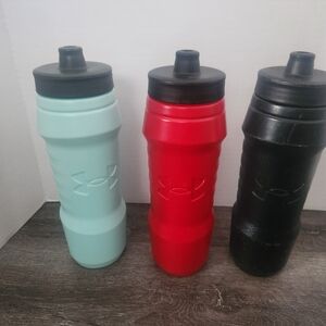 Under Armour Water Bottles Set